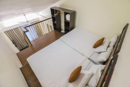 The Selah Garden Hotel