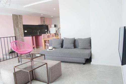 Apartamentos de la Parte Antigua de Cáceres