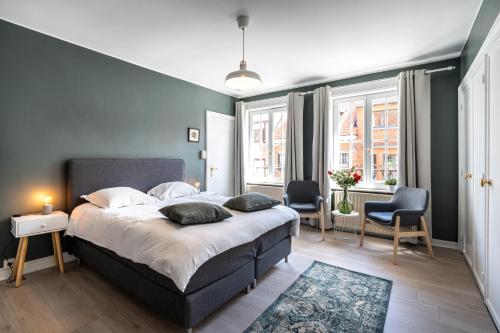 B&B Het Consulaat