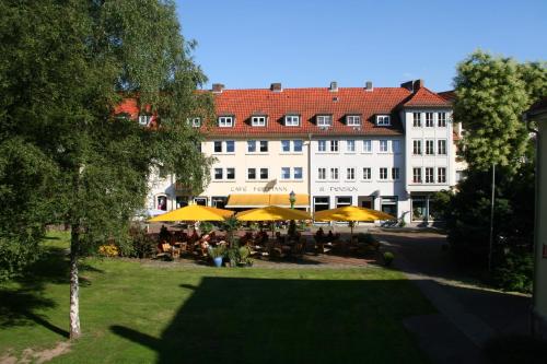 Cafe Feldmann