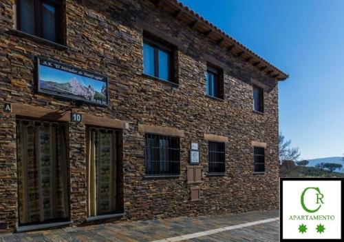 Casas Rurales Al-Mofrag Mirador de Monfragüe