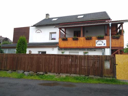 Apartman.Lara