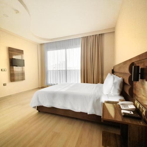 Özgür Bey Spa Hotel