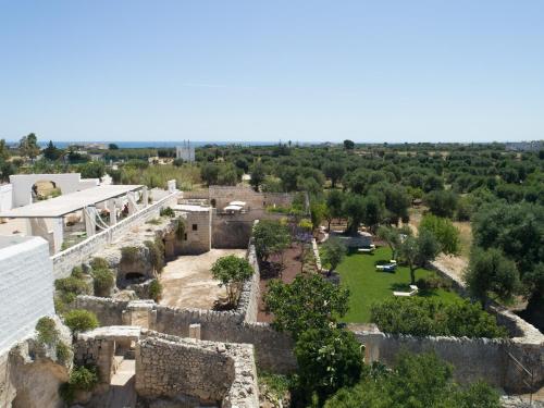 Masseria D'Erchia