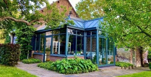 Bed & Breakfast De Lage Zwaluw