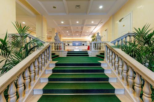 Ambassador Palace