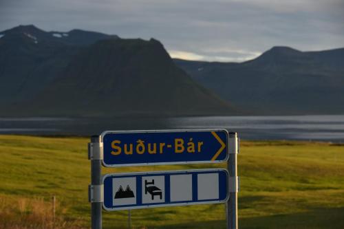 Sudur Bar