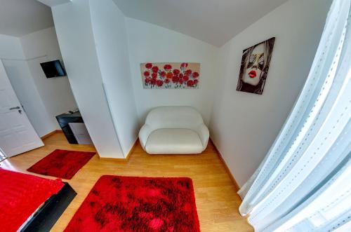 Apartamentos 7 Saias
