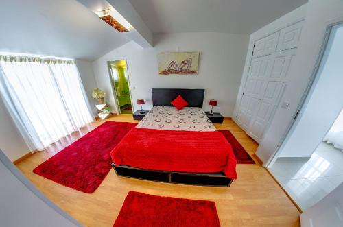 Apartamentos 7 Saias