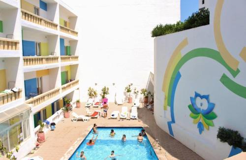 NSTS Campus Residence and Hostel