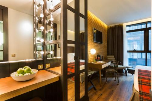 Only YOU Hotel Atocha