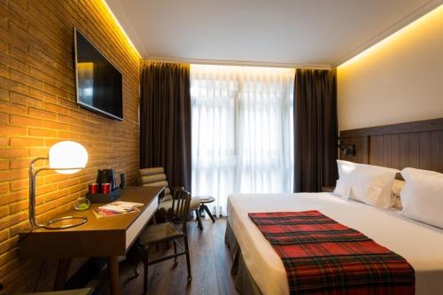 Only YOU Hotel Atocha