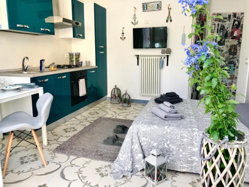 B&B Le Statuine Guest House