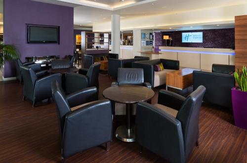 Holiday Inn Express London Greenwich