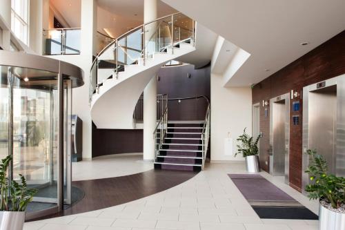 Holiday Inn Express London Greenwich