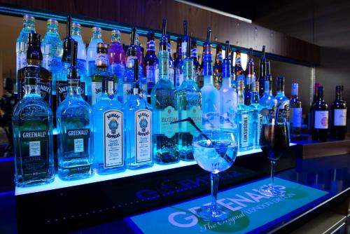 Holiday Inn Express Glasgow Airport