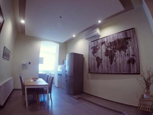 Pula City Center Accommodation