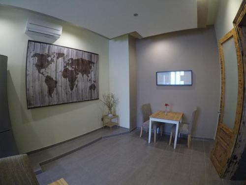 Pula City Center Accommodation