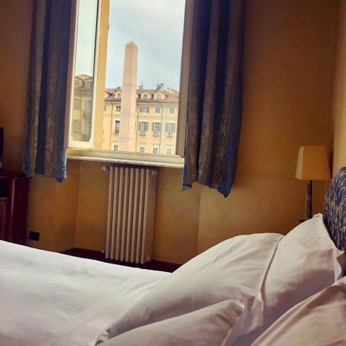 Saluzzo Paesana 1718 B&B