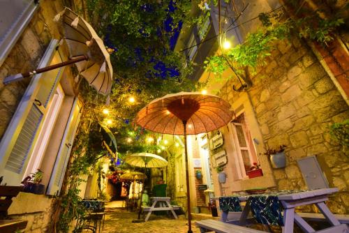 Maison D'Azur Boutique Hotel