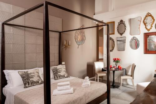 L'8 Boutique Design Apartments