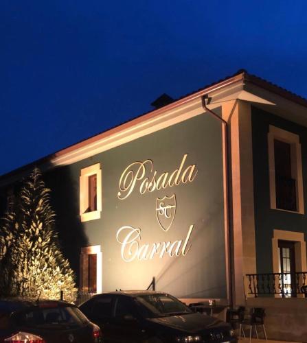 Posada Carral