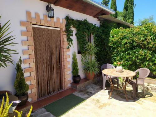 Casa Rural La Casita