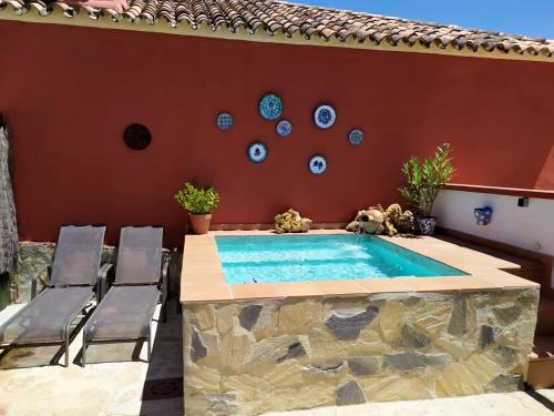 Casa Rural La Casita