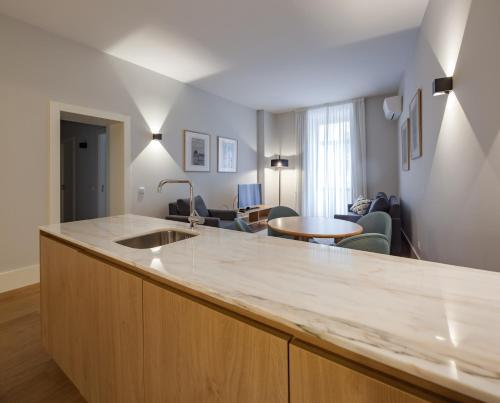 Uma Formosa Apartments