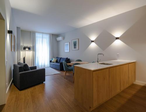 Uma Formosa Apartments