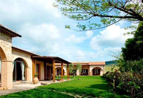 Agriturismo Le Cascatelle