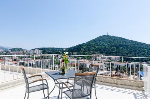Apartments Zore Glavinic