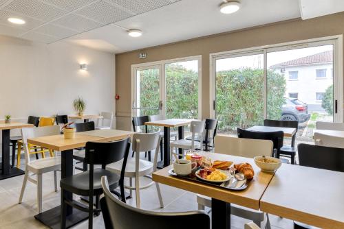 B&B HOTEL Narbonne 2