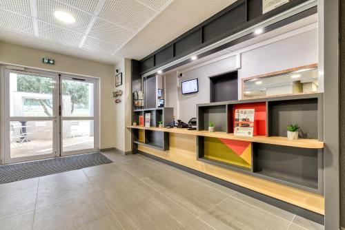 B&B HOTEL Narbonne 2