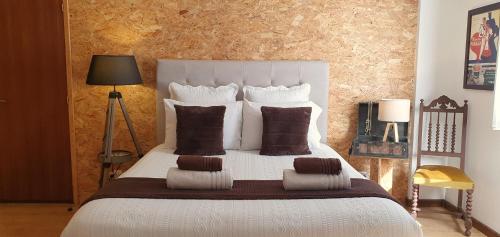 Casa Do Criativo Bed&Breakfast