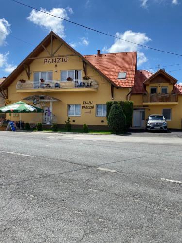 Betli Panzió