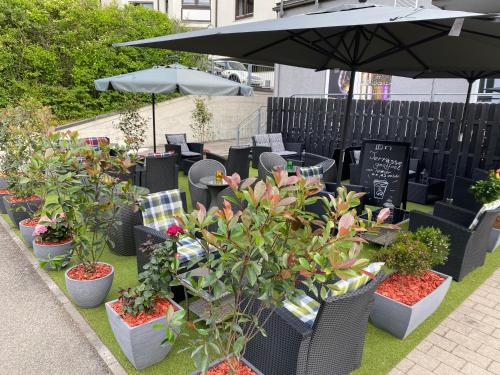 City Vibes Hotel & Bistro