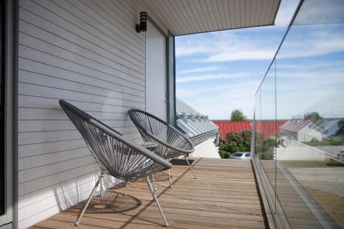 Kasmu Holiday House