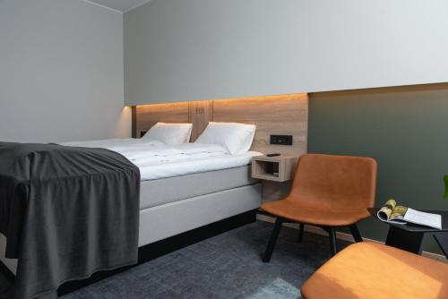 Thon Partner Hotel Norge