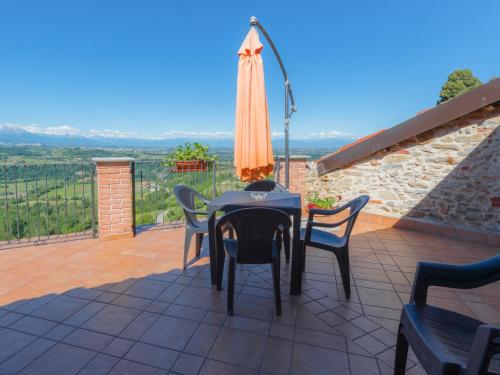 All'Ombra Del Castello