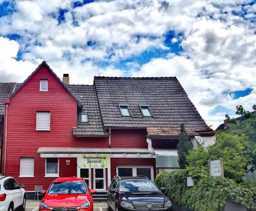 Ferienwohnung Jasmin