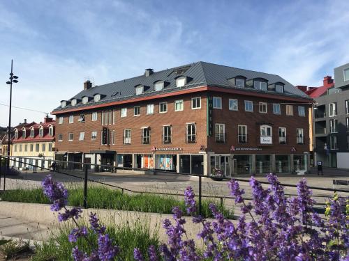 Karlskrona Hostel