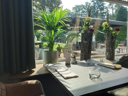 Rozenhof Restaurant & Hotel