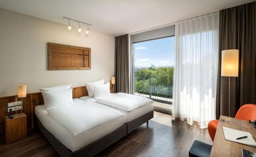 Mainhaus Stadthotel Frankfurt