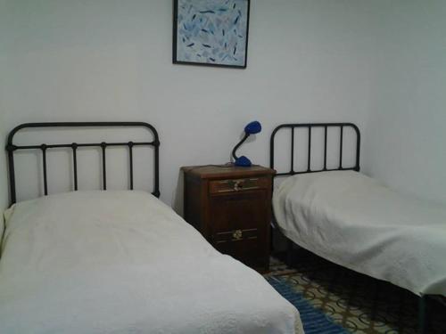 El Descanso Del Hacedor