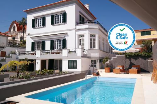 Quinta B Boutique Bed & Breakfast