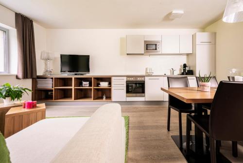 Tauernresidence Radstadt