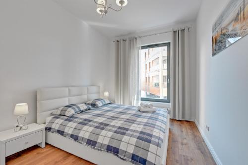 Blue Mandarin Apartments