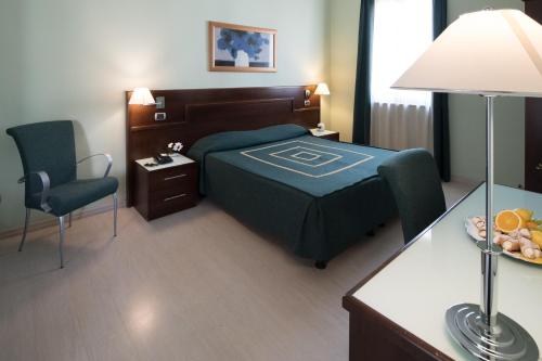 Hotel Panorama Siracusa