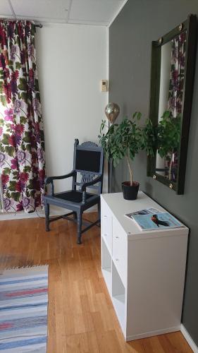 Vandrarhemmet Hvilan Norrtälje